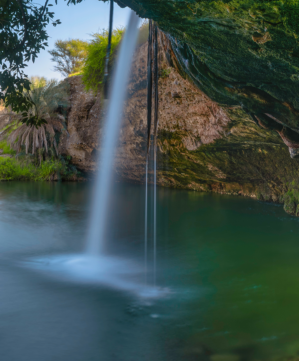 Oman Vision 2040 Implementation Followup Unit