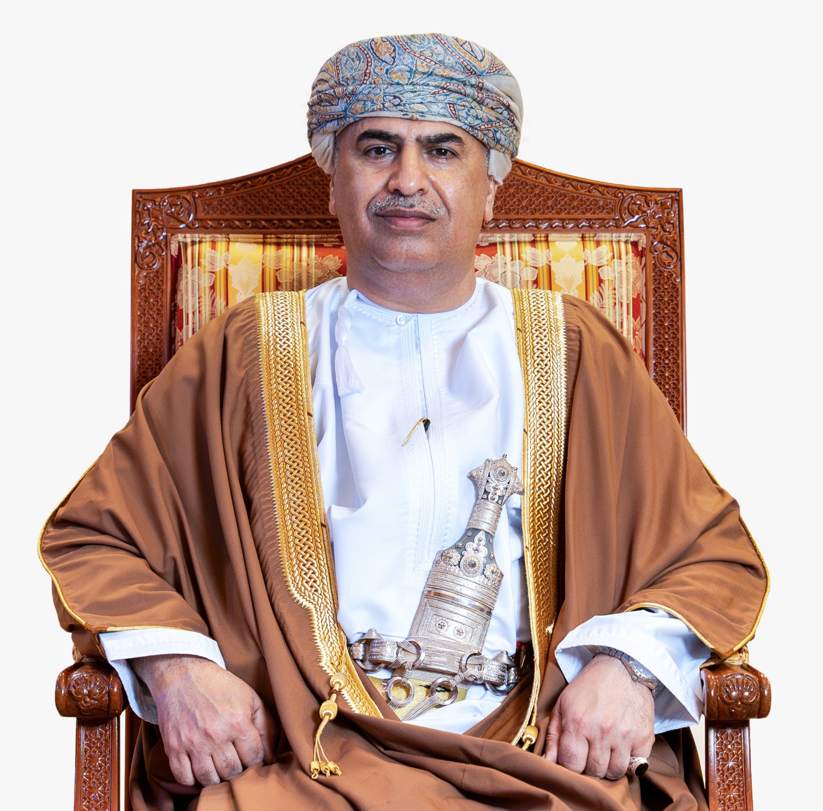 رئيس جهاز "الرقابة": التقدم المحقق في مؤشرات النزاهة والحوكمة هو ثمرة التزام مؤسسي وطني مشترك