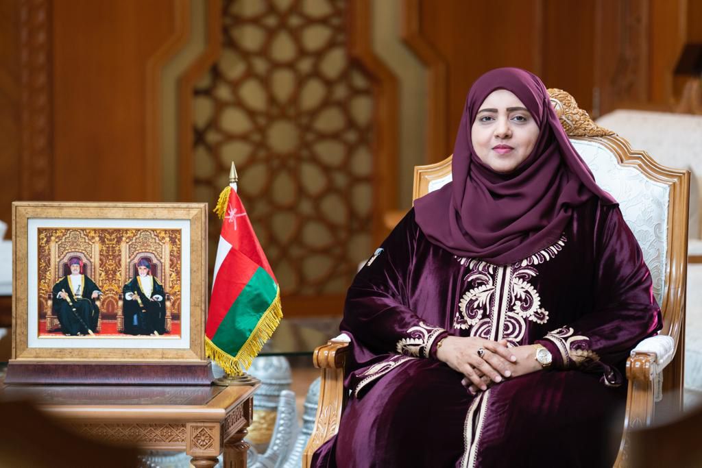 وزيرة التنمية الاجتماعية: بناء منظومة رعاية اجتماعية متكاملة تسهم في تقديم الدعم والتمكين الاجتماعي والاقتصادي لكافة الفئات